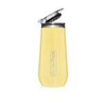 Custom BruMate Stemless Champagne Flute - 6