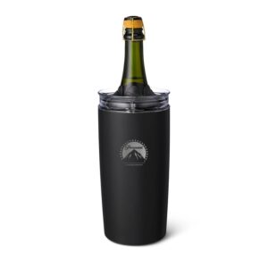 Custom BruMate ToGosa Wine Chiller + Leakproof Pitcher