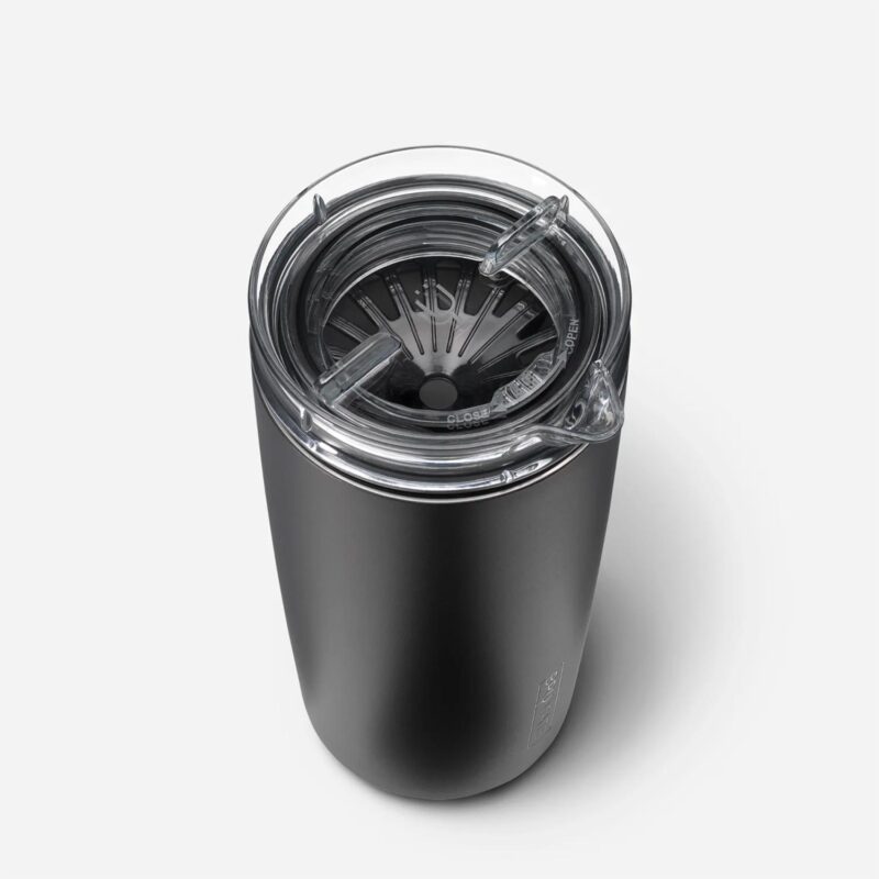 Custom BruMate ToGosa Wine Chiller + Leakproof Pitcher - 4