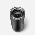 Custom BruMate ToGosa Wine Chiller + Leakproof Pitcher - 5