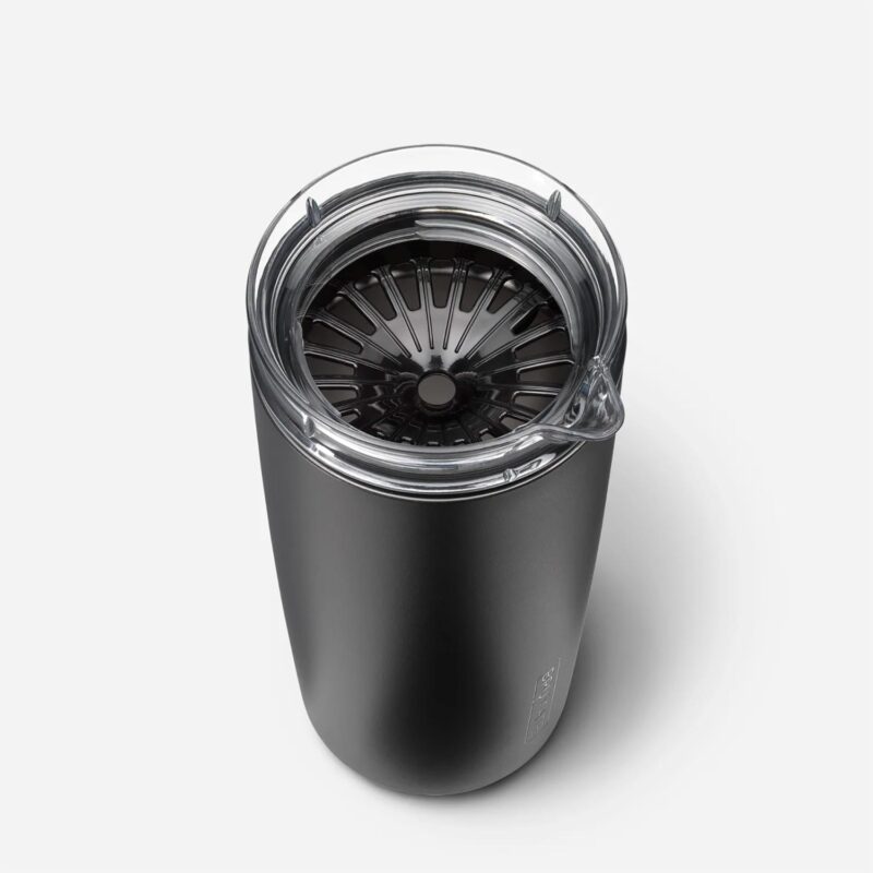 Custom BruMate ToGosa Wine Chiller + Leakproof Pitcher - 5