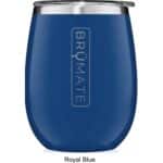 Custom BruMate Uncork'd 14 oz Wine Tumbler - 1