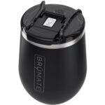 Custom BruMate Uncork'd 14 oz Wine Tumbler - 4
