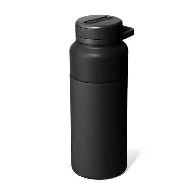 Custom BruMate Rotera 35oz Leakproof Bottle - 1