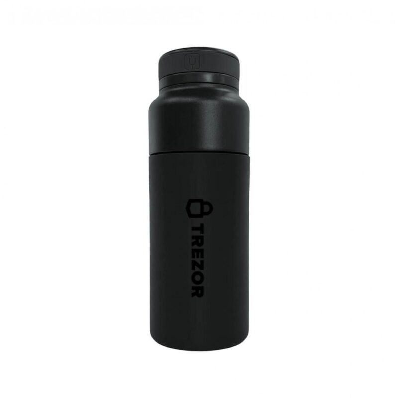 Custom BruMate Rotera 35oz Leakproof Bottle - 3