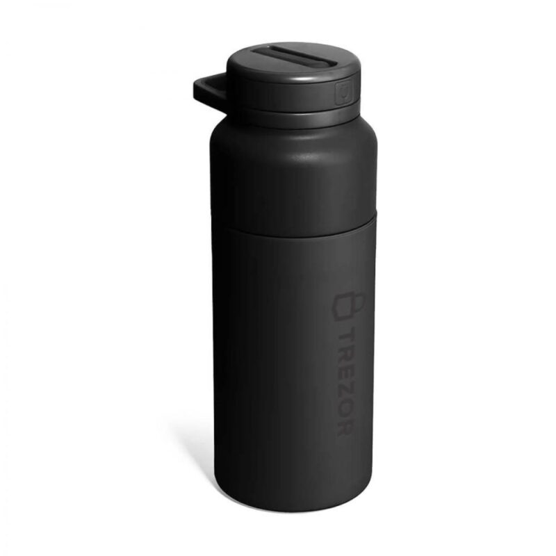 Custom BruMate Rotera 35oz Leakproof Bottle
