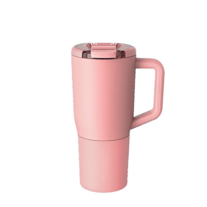 Custom BruMate 25 oz MUV Coffee Mug - 4