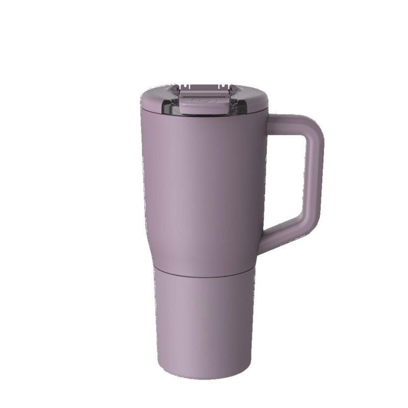 Custom BruMate 25 oz MUV Coffee Mug - 5