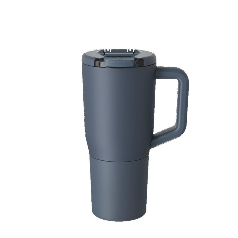 Custom BruMate 25 oz MUV Coffee Mug - 6