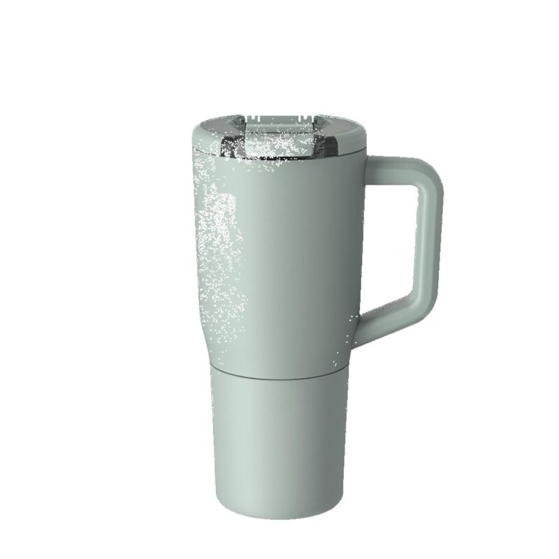 Custom BruMate 25 oz MUV Coffee Mug - 7