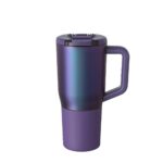 Custom BruMate 25 oz MUV Coffee Mug - 8
