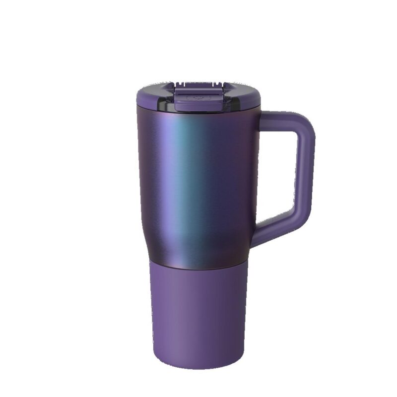 Custom BruMate 25 oz MUV Coffee Mug - 8