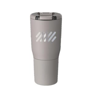 Custom BruMate 25 oz Nav Tumbler