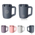 Custom 15 Oz. Brumate Muv Fashion Colors
