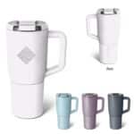 Custom 25 Oz. Brumate Muv Fashion Colors