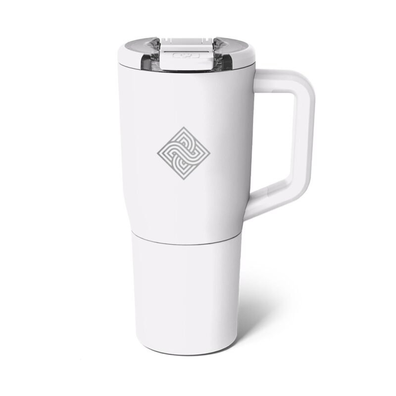 Custom 25 Oz. Brumate Muv Fashion Colors - 2