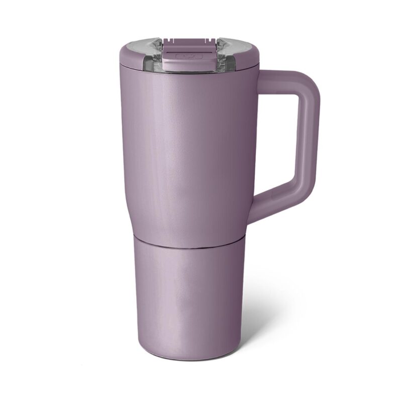 Custom 25 Oz. Brumate Muv Fashion Colors - 3