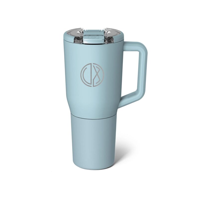 Custom 35 Oz. Brumate Muv Fashion Colors - 6