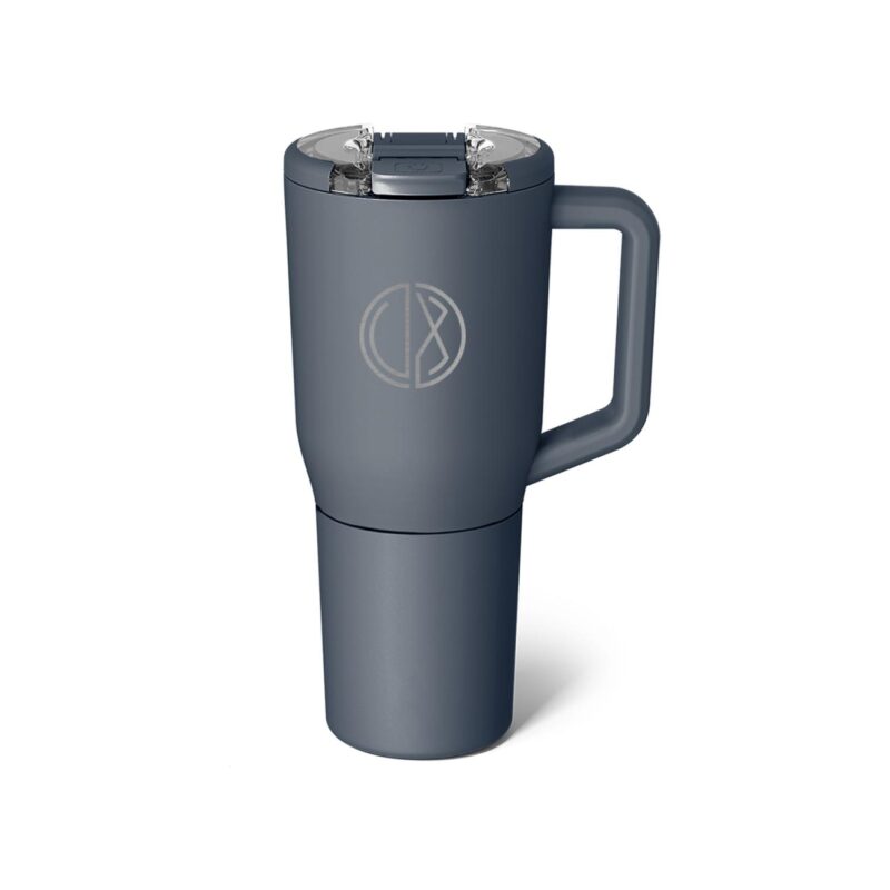 Custom 35 Oz. Brumate Muv Fashion Colors - 8