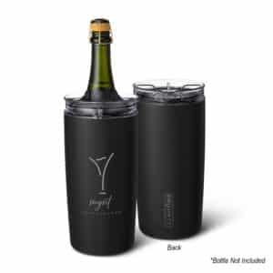 Custom 50 Oz. Brumate Togosa