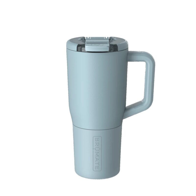 Custom BruMate MUV 25oz Tumbler - 8