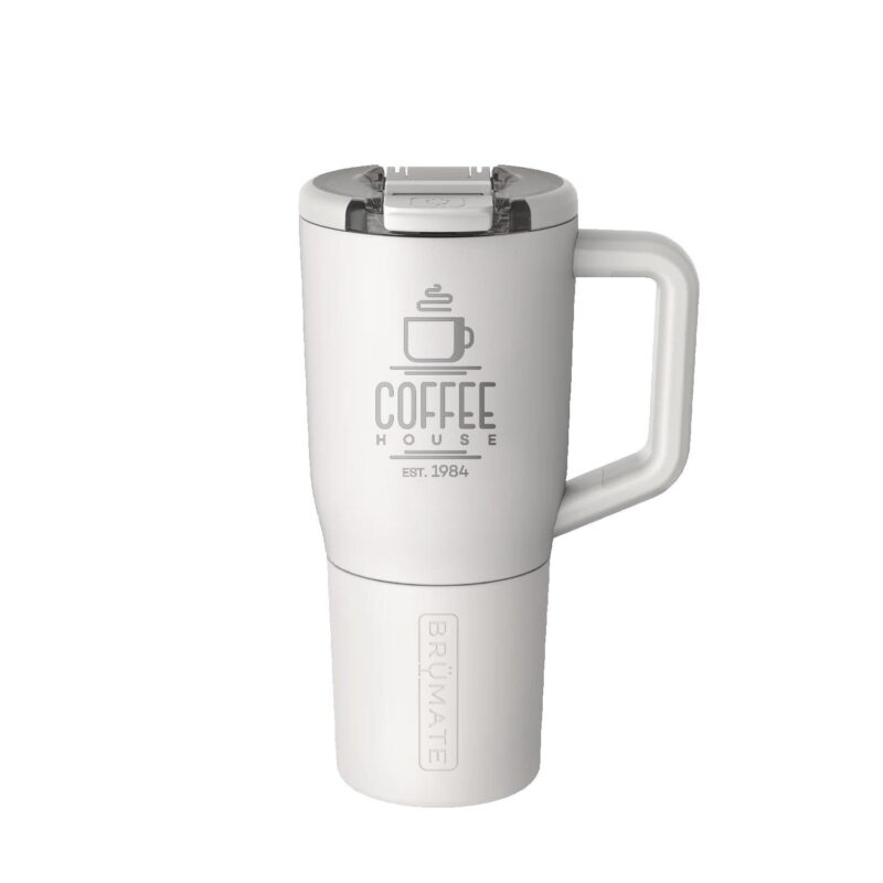 Custom BruMate MUV 25oz Tumbler