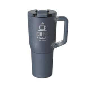 Custom BruMate MUV 35oz Tumbler