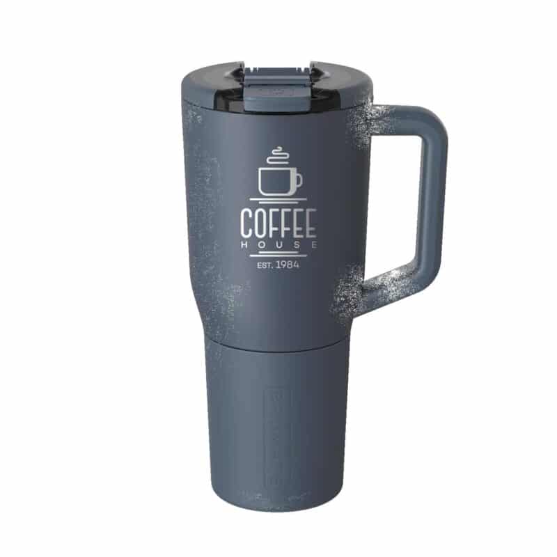 Custom BruMate MUV 35oz Tumbler