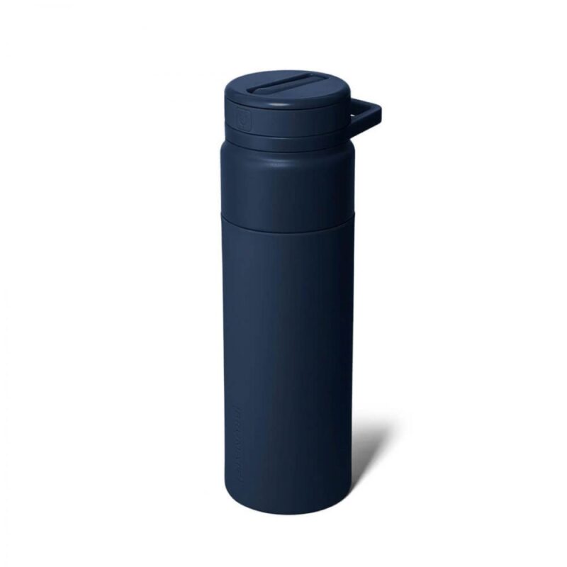 Custom BruMate Rotera 35oz Leakproof Bottle - 6