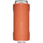 Custom BruMate 12 oz Hopsulator Slim - 2