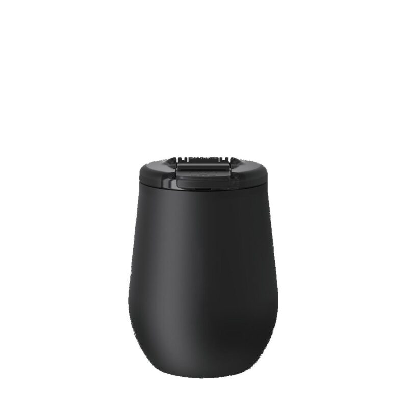 Custom BruMate 14 oz UnCork'd Wine Tumbler w/ Color Match Lid - 1