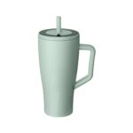 Custom BruMate Era 30oz Straw Tumbler - Sage - 2