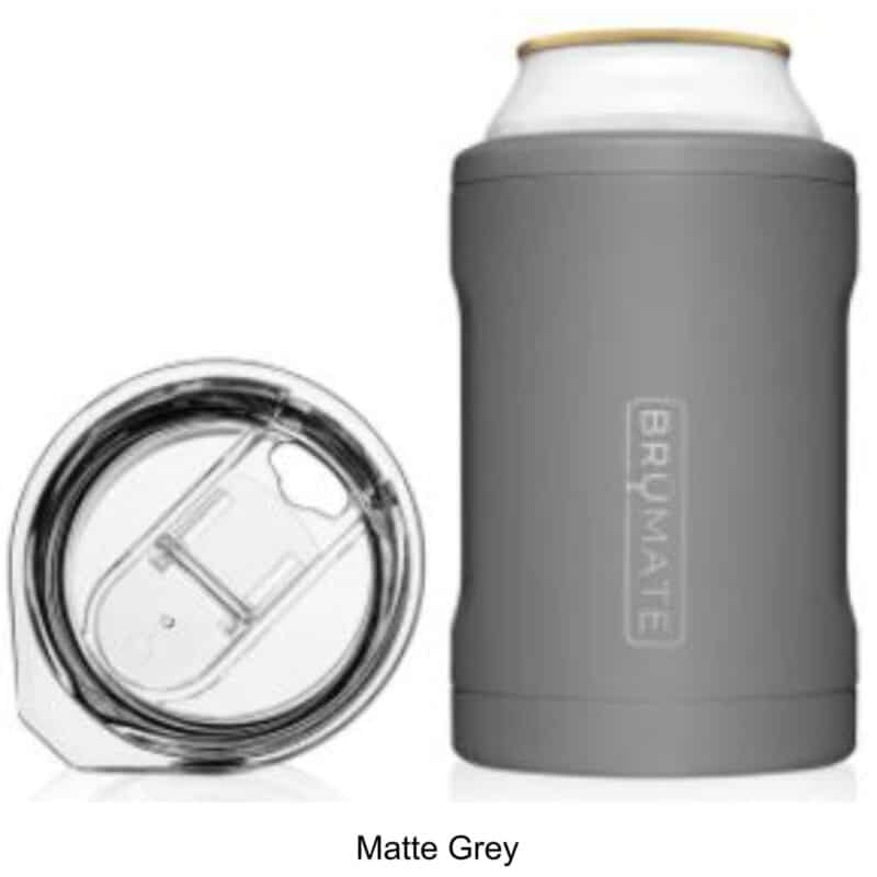 Custom BruMate Hopsulator Duo - 4
