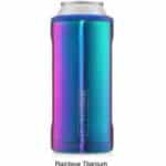 Custom BruMate Hopsulator Juggernaut 24/25 oz Can Holder - 3