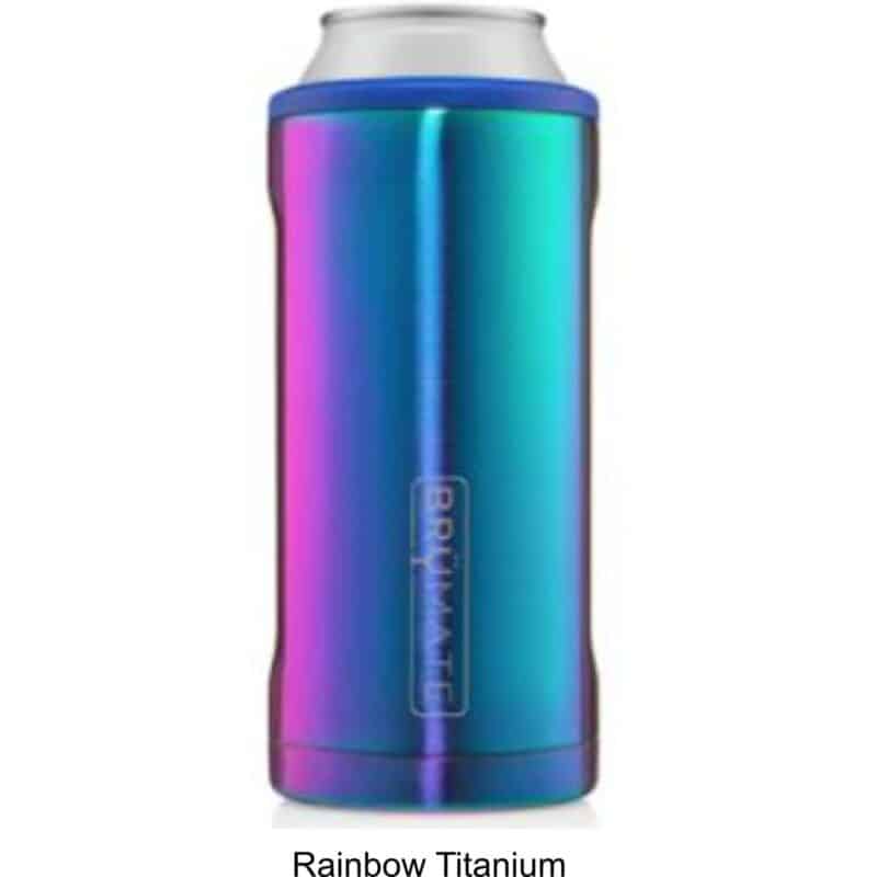 Custom BruMate Hopsulator Juggernaut 24/25 oz Can Holder - 3