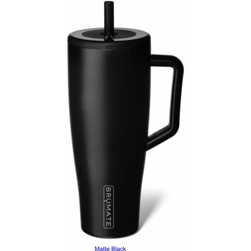 Custom Brumate Era 40 oz Tumbler - 6