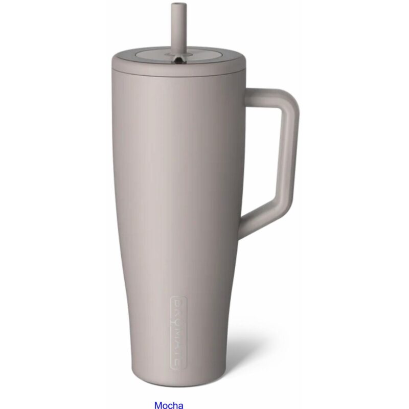 Custom Brumate Era 40 oz Tumbler - 8