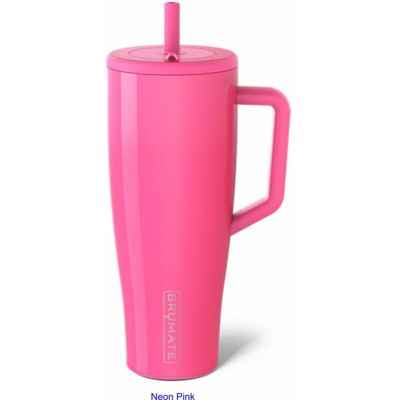 Custom Brumate Era 40 oz Tumbler - 9