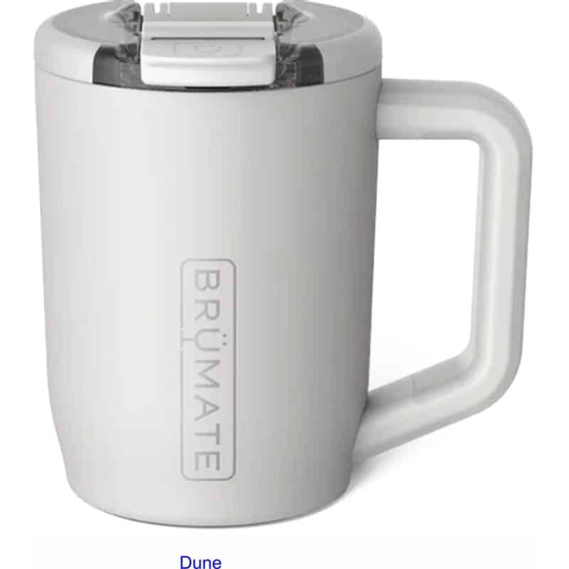 Custom Brumate MUV 15 oz Tumbler - 1
