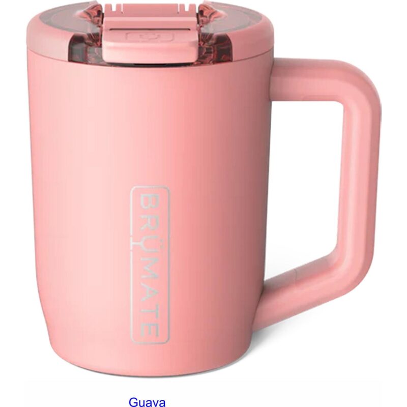 Custom Brumate MUV 15 oz Tumbler - 2