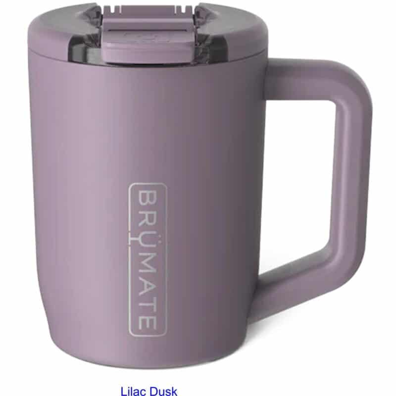 Custom Brumate MUV 15 oz Tumbler - 3