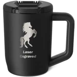 Custom Brumate MUV 15 oz Tumbler