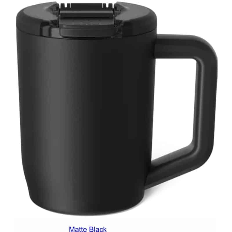 Custom Brumate MUV 15 oz Tumbler - 4