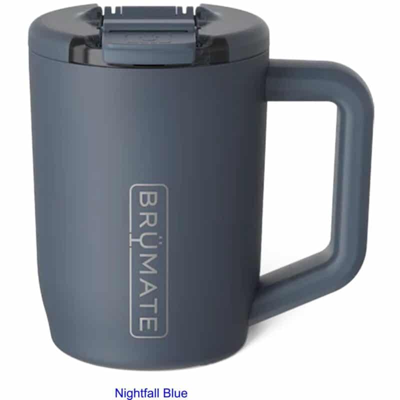 Custom Brumate MUV 15 oz Tumbler - 5