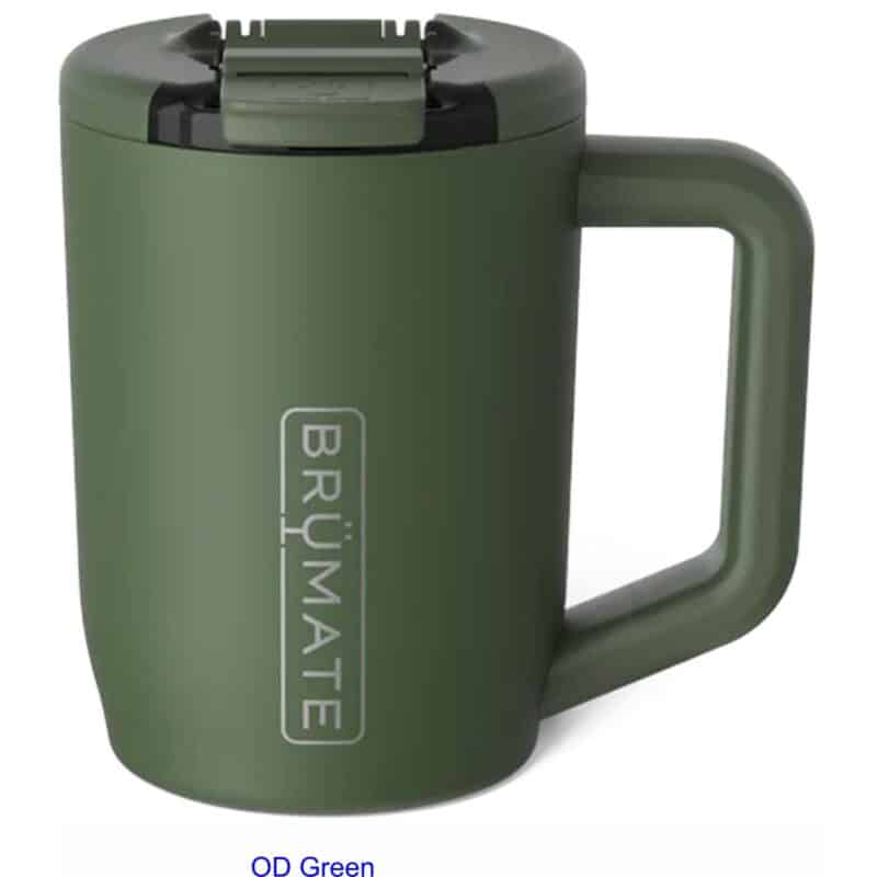 Custom Brumate MUV 15 oz Tumbler - 6