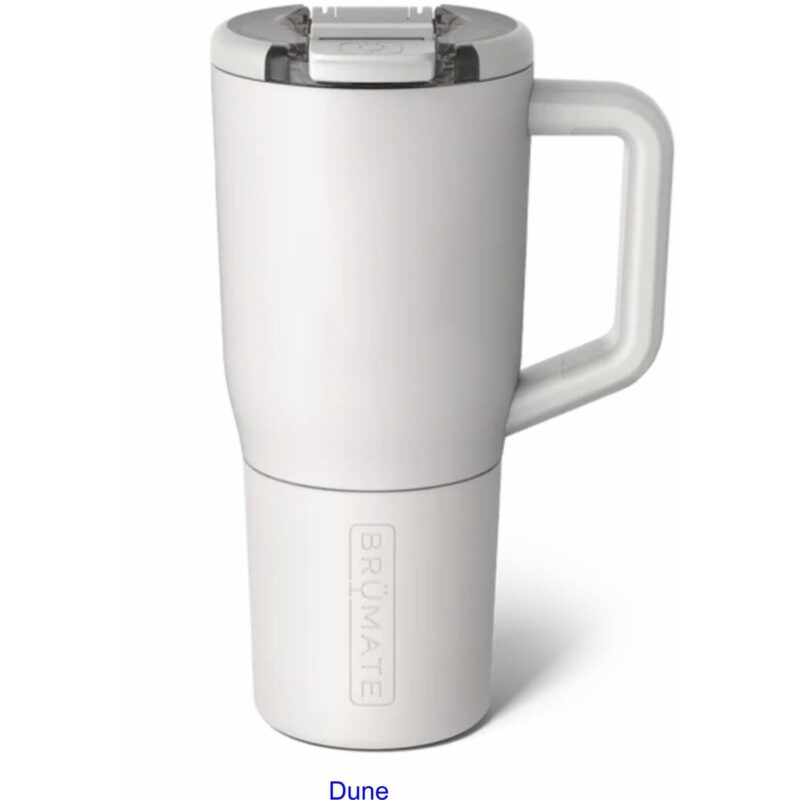Custom Brumate MUV 25 oz Tumbler - 2