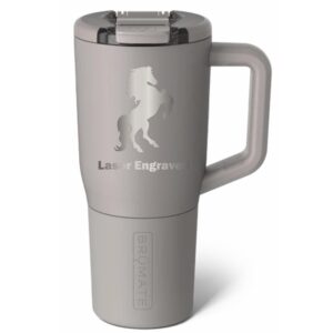 Custom Brumate MUV 25 oz Tumbler
