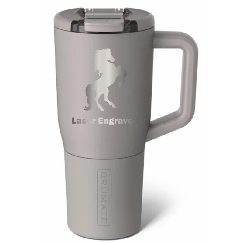 Custom Brumate MUV 35 oz Tumbler - 1