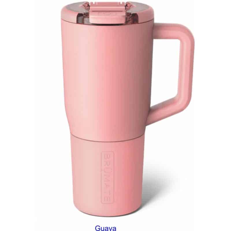 Custom Brumate MUV 35 oz Tumbler - 3