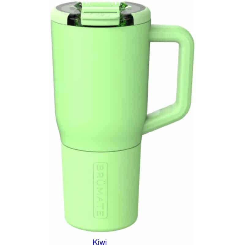 Custom Brumate MUV 35 oz Tumbler - 4